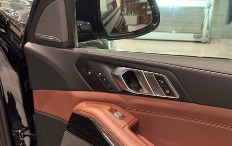 BMW X7, 2025 год, 16 900 000 рублей, 33 фотография