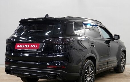 Chery Tiggo 8 Pro, 2022 год, 2 013 000 рублей, 5 фотография