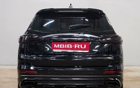 Chery Tiggo 8 Pro, 2022 год, 2 013 000 рублей, 6 фотография