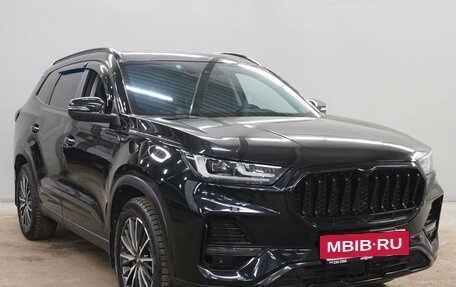 Chery Tiggo 8 Pro, 2022 год, 2 013 000 рублей, 3 фотография