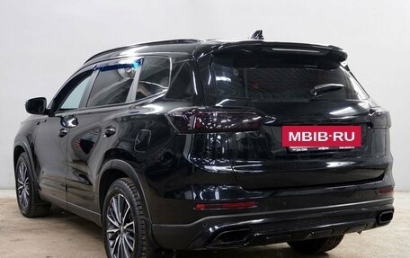 Chery Tiggo 8 Pro, 2022 год, 2 013 000 рублей, 7 фотография