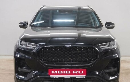 Chery Tiggo 8 Pro, 2022 год, 2 013 000 рублей, 2 фотография