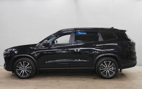 Chery Tiggo 8 Pro, 2022 год, 2 013 000 рублей, 8 фотография