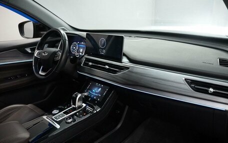 Chery Tiggo 8 Pro, 2022 год, 2 013 000 рублей, 10 фотография