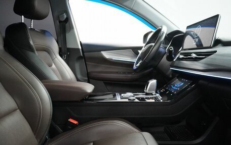 Chery Tiggo 8 Pro, 2022 год, 2 013 000 рублей, 11 фотография