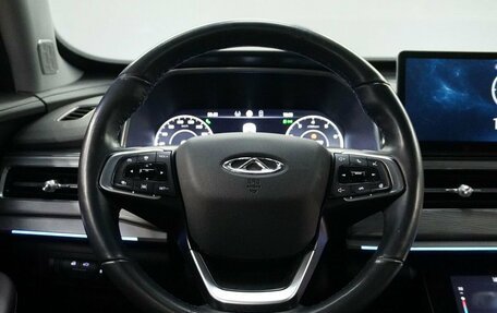 Chery Tiggo 8 Pro, 2022 год, 2 013 000 рублей, 14 фотография