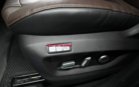 Chery Tiggo 8 Pro, 2022 год, 2 013 000 рублей, 16 фотография