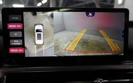 Chery Tiggo 8 Pro, 2022 год, 2 013 000 рублей, 17 фотография