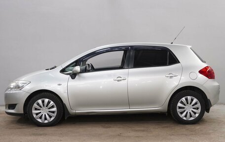 Toyota Auris II, 2009 год, 644 000 рублей, 8 фотография