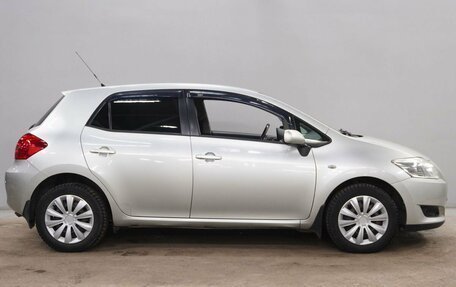 Toyota Auris II, 2009 год, 644 000 рублей, 4 фотография