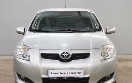 Toyota Auris II, 2009 год, 644 000 рублей, 2 фотография