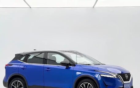 Nissan Qashqai, 2023 год, 1 700 000 рублей, 3 фотография