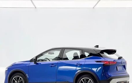 Nissan Qashqai, 2023 год, 1 700 000 рублей, 4 фотография