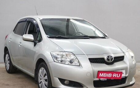 Toyota Auris II, 2009 год, 644 000 рублей, 3 фотография