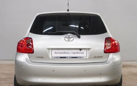 Toyota Auris II, 2009 год, 644 000 рублей, 6 фотография