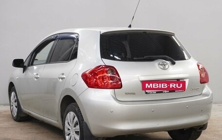 Toyota Auris II, 2009 год, 644 000 рублей, 7 фотография