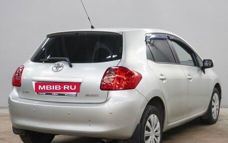 Toyota Auris II, 2009 год, 644 000 рублей, 5 фотография