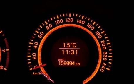 Toyota Auris II, 2009 год, 644 000 рублей, 9 фотография