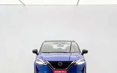 Nissan Qashqai, 2023 год, 1 700 000 рублей, 2 фотография