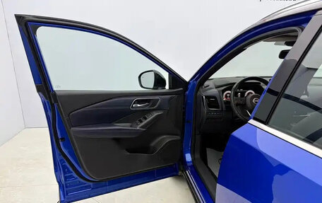 Nissan Qashqai, 2023 год, 1 700 000 рублей, 8 фотография