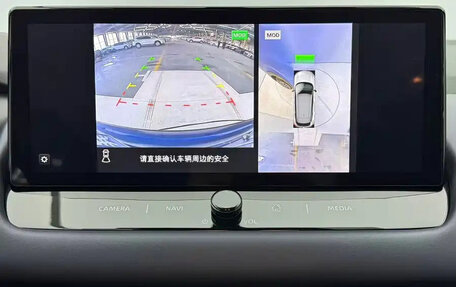 Nissan Qashqai, 2023 год, 1 700 000 рублей, 14 фотография