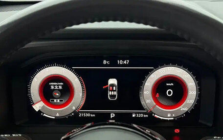 Nissan Qashqai, 2023 год, 1 700 000 рублей, 13 фотография