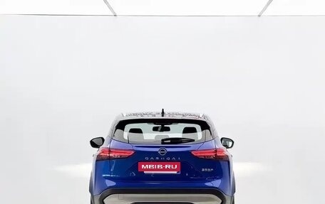 Nissan Qashqai, 2023 год, 1 700 000 рублей, 5 фотография