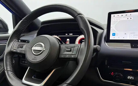 Nissan Qashqai, 2023 год, 1 700 000 рублей, 12 фотография