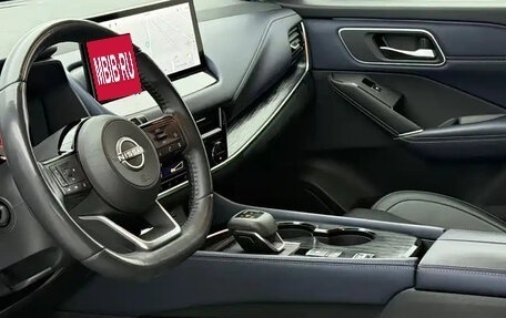 Nissan Qashqai, 2023 год, 1 700 000 рублей, 11 фотография