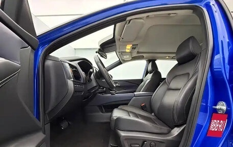 Nissan Qashqai, 2023 год, 1 700 000 рублей, 9 фотография