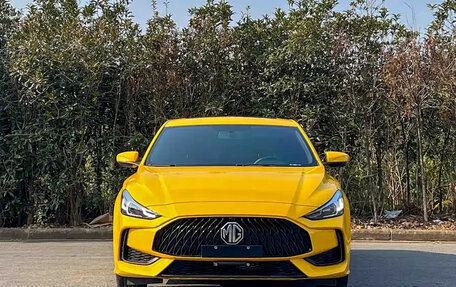 MG 5, 2022 год, 795 000 рублей, 2 фотография