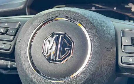 MG 5, 2022 год, 795 000 рублей, 8 фотография