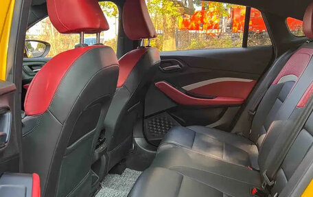 MG 5, 2022 год, 795 000 рублей, 14 фотография