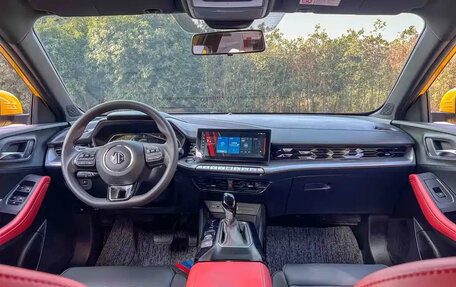 MG 5, 2022 год, 795 000 рублей, 12 фотография