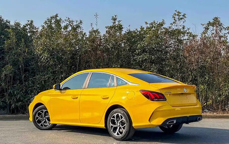 MG 5, 2022 год, 795 000 рублей, 5 фотография