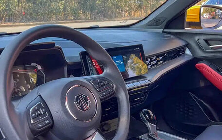 MG 5, 2022 год, 795 000 рублей, 13 фотография