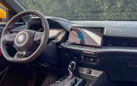 MG 5, 2022 год, 795 000 рублей, 11 фотография