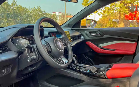 MG 5, 2022 год, 795 000 рублей, 10 фотография