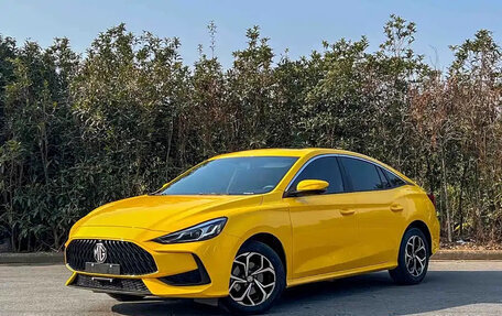 MG 5, 2022 год, 795 000 рублей, 3 фотография