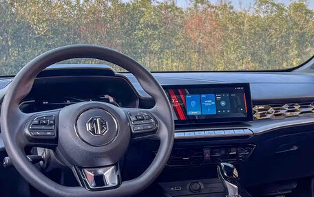 MG 5, 2022 год, 795 000 рублей, 9 фотография