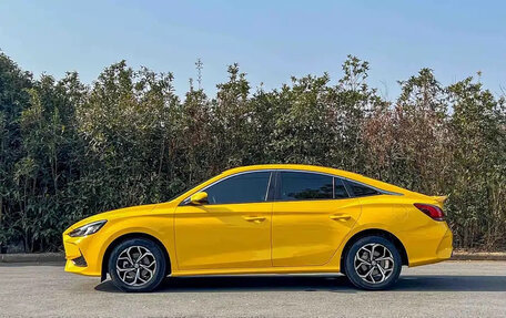 MG 5, 2022 год, 795 000 рублей, 6 фотография