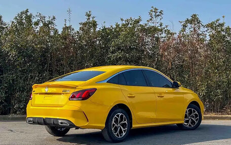 MG 5, 2022 год, 795 000 рублей, 4 фотография