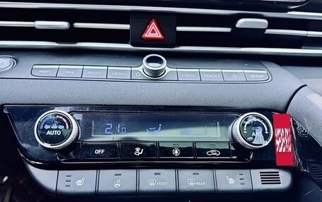 Hyundai Elantra, 2025 год, 2 080 000 рублей, 13 фотография