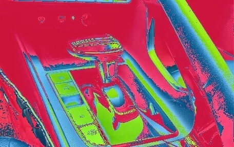 Hyundai Elantra, 2025 год, 2 080 000 рублей, 14 фотография