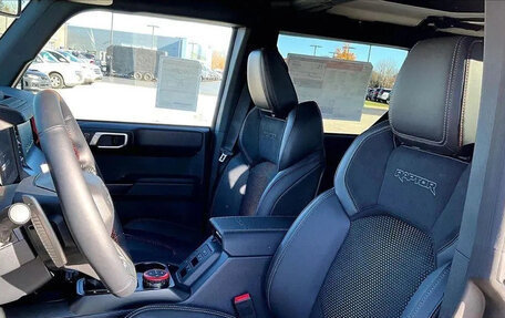 Ford Bronco, 2025 год, 15 700 000 рублей, 11 фотография