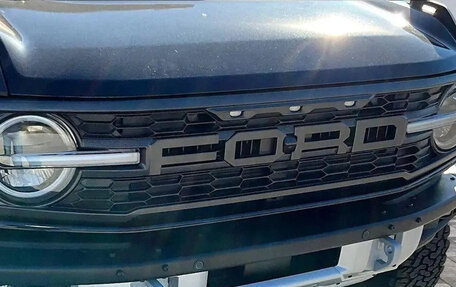 Ford Bronco, 2025 год, 15 700 000 рублей, 5 фотография