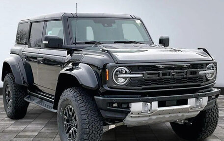 Ford Bronco, 2025 год, 15 700 000 рублей, 2 фотография