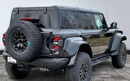 Ford Bronco, 2025 год, 15 700 000 рублей, 4 фотография