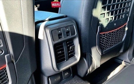 Ford Bronco, 2025 год, 15 700 000 рублей, 9 фотография