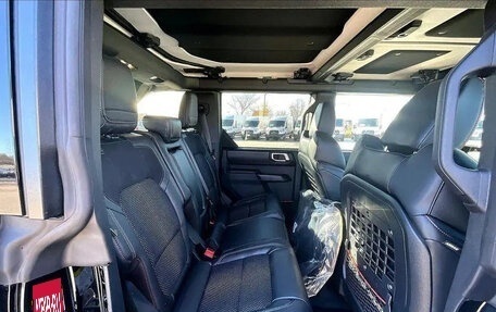 Ford Bronco, 2025 год, 15 700 000 рублей, 13 фотография